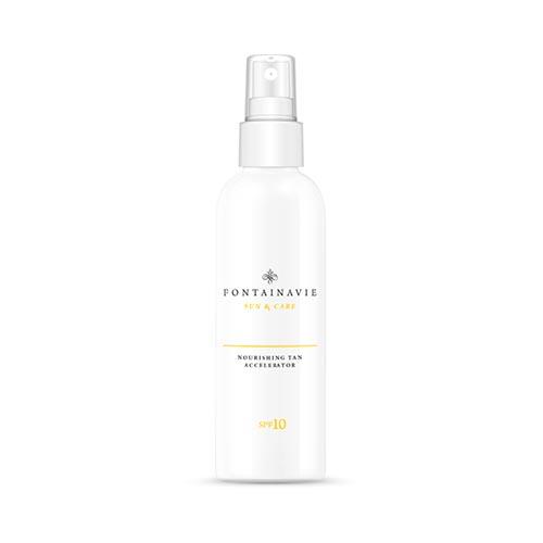 504020.01 - Acelerador del Bronceado Nutritivo (150ml) - Fontainavie Sun&Care