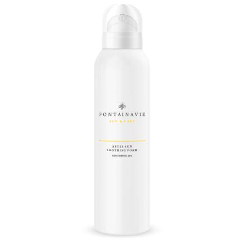 504026.01 - Espuma Calmante After Sun (150ml) - Fontainavie Sun&Care