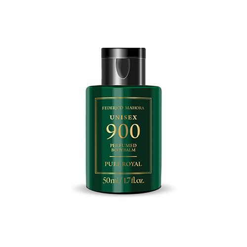 506900.02 - Bálsamo Corporal Perfumado PURE ROYAL 900 (50 ml)