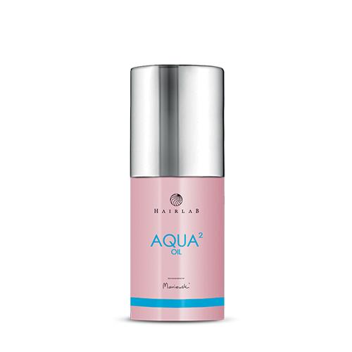 520004.01 - Aceite Aqua²  - Cabello Seco (100 ml) - Hairlab