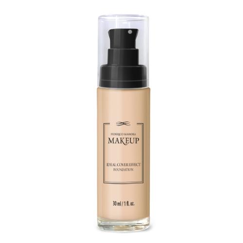 601105.01 - Base de maquillaje Ideal Cover Effect - Nude 30 ml