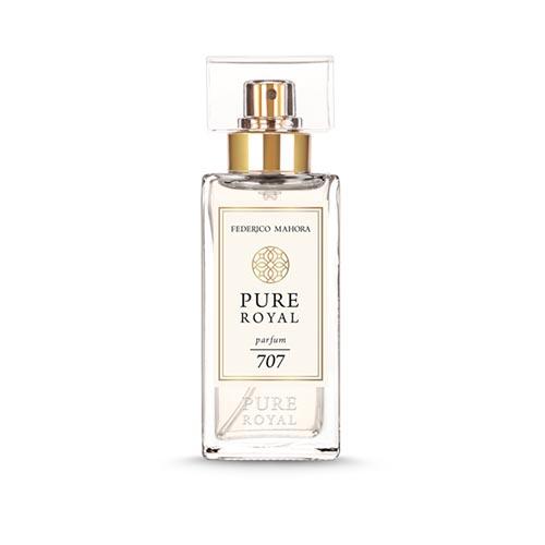 170707.01 - FM 707 Perfume Femenino PURE ROYAL 50ml