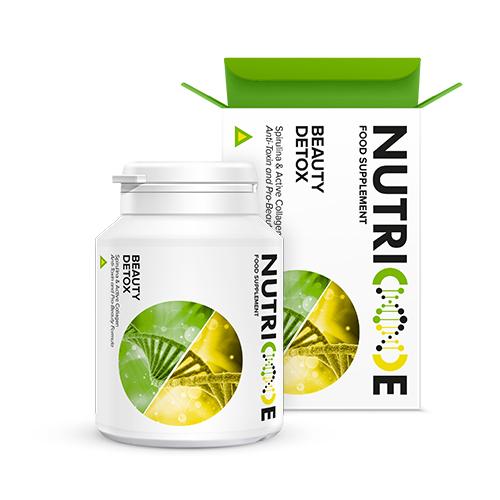 801014.01 - Nutricode Beauty Detox