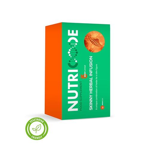 801102.01 - Skinny Herbal Infusion - NUTRICODE