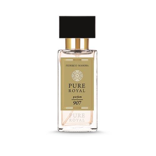 170907.01 - FM 907 Parfume Unisex PURE ROYAL 50ml