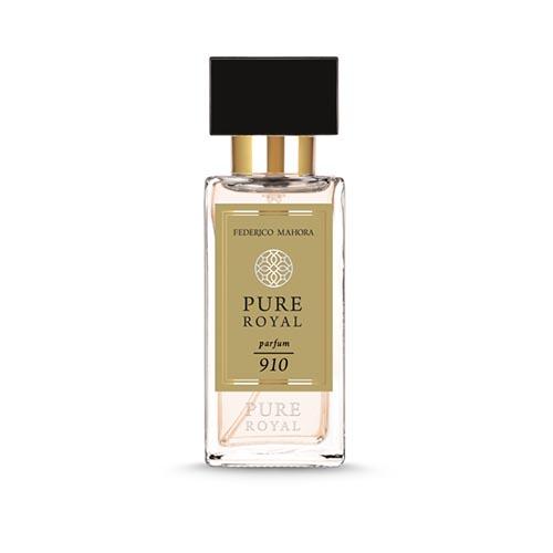 170910.01 - FM 910 Parfume Unisex PURE ROYAL 50ml