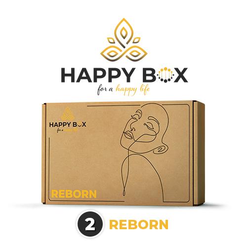 980536.01 - Happy Box 2 - Reborn (ES)