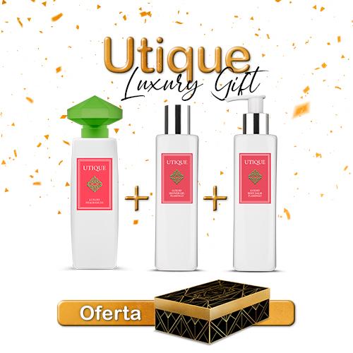 980562.01 - GIFT BOX - Utique Luxury Gift