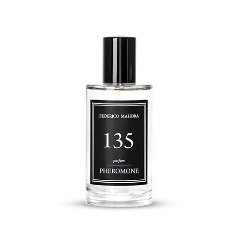 120135.01 - Feromonas 135 - Perfume Masculino 50ml