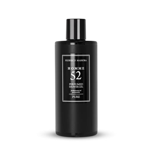 507052.01 - Gel de ducha perfumado 300 ml FM 52